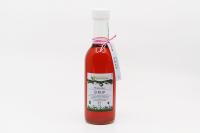 Rhabarber Sirup (250ml)